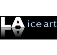 LA Ice Art image 1